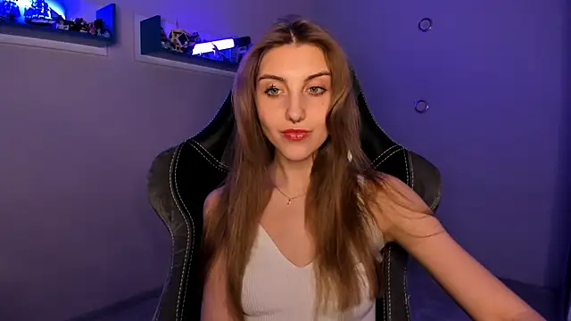 CassiaBlade1 online show from 01-29-25, 07:11