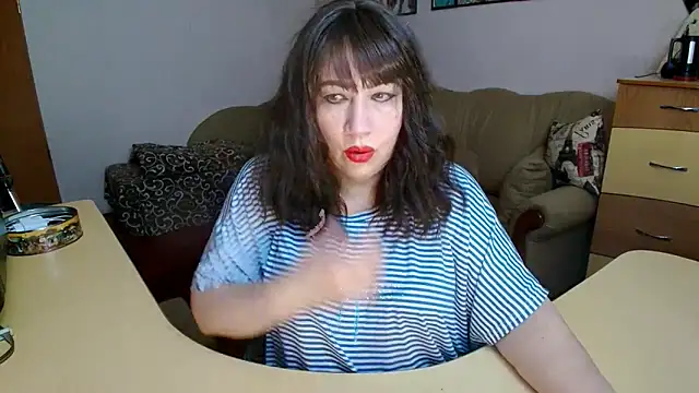 Lucretia Goldi  online show from 02-26-26, 11:04