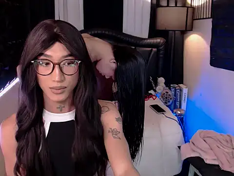 VerSexTs online show from 10-12-25, 07:24