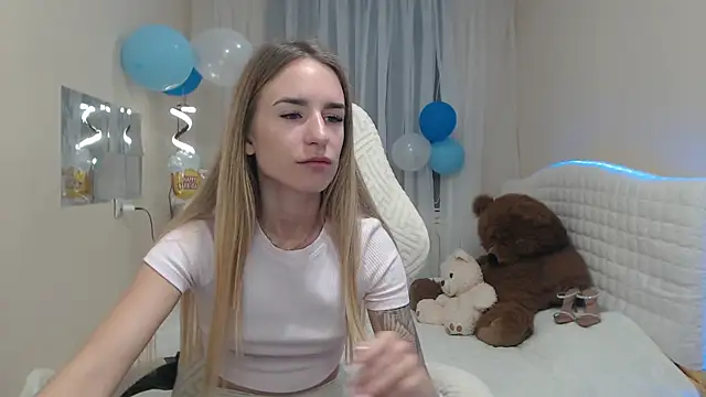 DeboraHorny online show from 09-27-25, 05:56