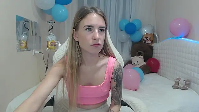 DeboraHorny online show from 10-04-25, 06:11