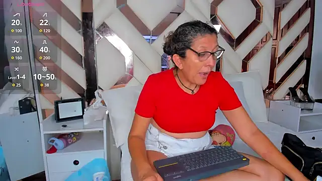 Keyla Milf online show from 01-08-26, 02:58