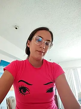 Theambersin online show from 03-15-26, 07:53