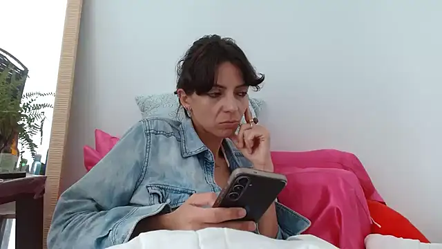 Labebe-rica online show from 08-02-26, 04:38
