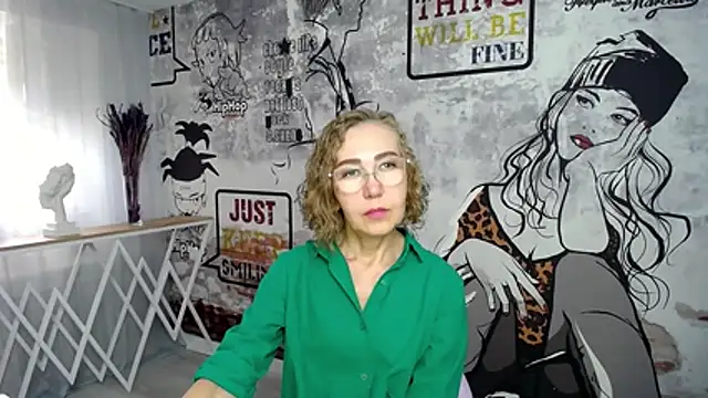 queen a n i online show from 08-04-26, 10:18
