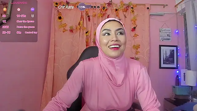 Snapshot of DarshaKhemu chatting on 02-20-25, 12:19 DarshaKhemu online show from 02-20-25, 12:19