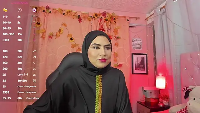 Snapshot of DarshaKhemu chatting on 03-19-25, 08:22 DarshaKhemu online show from 03-19-25, 08:22