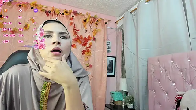 Snapshot of DarshaKhemu chatting on 09-26-25, 08:57 DarshaKhemu online show from 09-26-25, 08:57