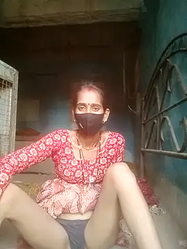 Mohni Das online show from 04-22-26, 12:28