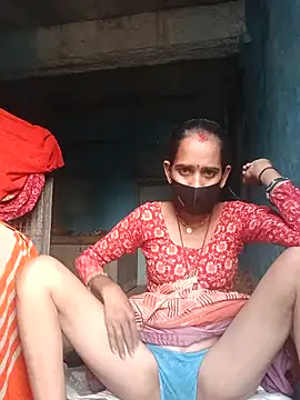 Mohni Das online show from 05-24-26, 12:43