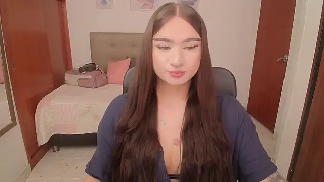 Miley Baker online show from 03-06-26, 01:51