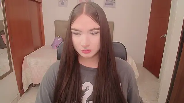 Miley Baker online show from 03-10-26, 02:33