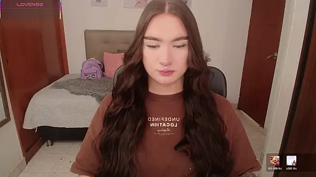 Miley Baker online show from 03-17-26, 12:52