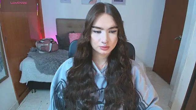 Miley Baker online show from 03-20-26, 02:00