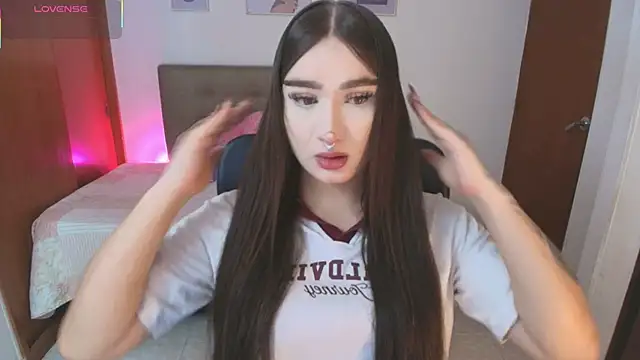 Miley Baker online show from 04-28-26, 01:16