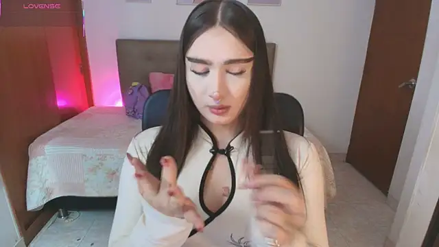 Miley Baker online show from 04-29-26, 01:15