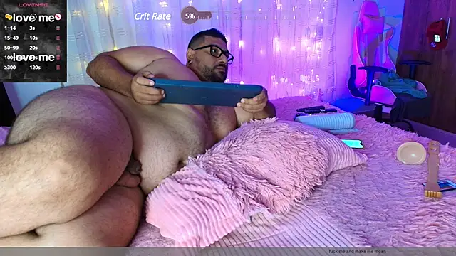 jacoob woods online show from 02-15-25, 03:42