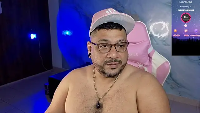 jacoob woods online show from 05-25-26, 12:11