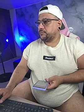 jacoob woods online show from 06-15-26, 03:03