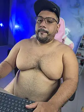 Snapshot of jacoob_woods chatting on 07-10-26, 12:52 jacoob woods online show from 07-10-26, 12:52