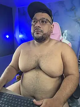 Snapshot of jacoob_woods chatting on 07-19-26, 11:36 jacoob woods online show from 07-19-26, 11:36