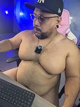 Snapshot of jacoob_woods chatting on 07-26-26, 10:11 jacoob woods online show from 07-26-26, 10:11