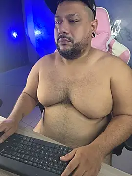 Snapshot of jacoob_woods chatting on 07-27-26, 10:33 jacoob woods online show from 07-27-26, 10:33