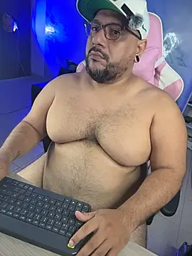 Snapshot of jacoob_woods chatting on 07-28-26, 11:17 jacoob woods online show from 07-28-26, 11:17