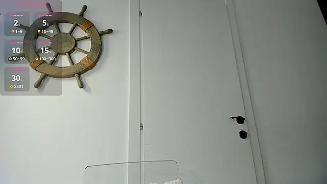 Naila18 online show from 09-15-25, 07:19