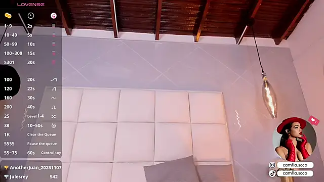 kem hott online show from 02-24-25, 07:22