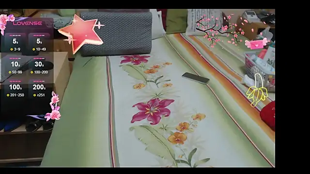 Snapshot of Margaret-milf chatting on 03-12-25, 05:02 Margaret-milf online show from 03-12-25, 05:02