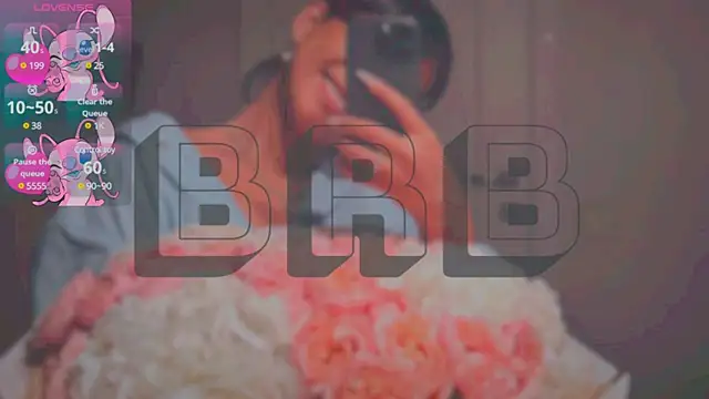 Mia Tin online show from 03-01-25, 06:13