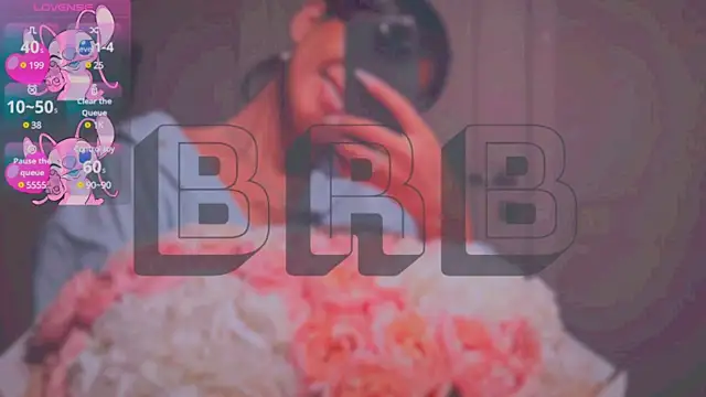 Mia Tin online show from 03-02-25, 06:27