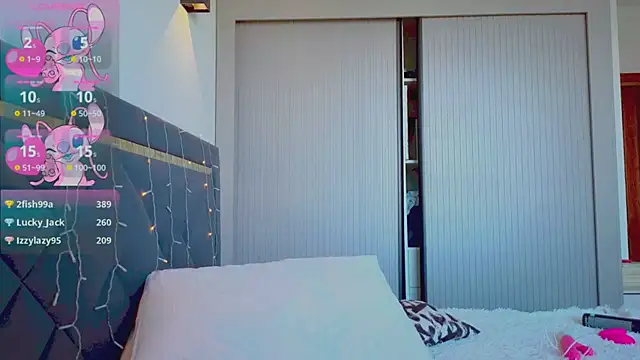 Mia Tin online show from 03-04-25, 06:04