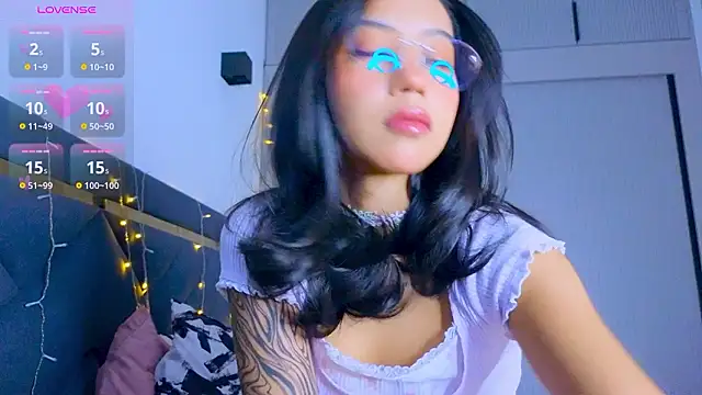 Mia Tin online show from 01-09-26, 11:35