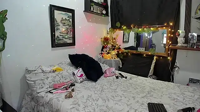 Snapshot of kimgodoy chatting on 02-26-25, 02:59 kimgodoy online show from 02-26-25, 02:59