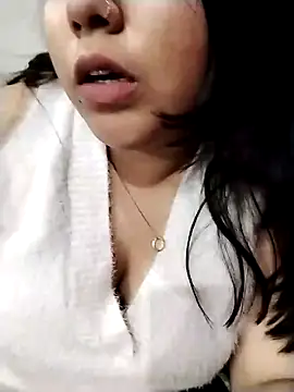 Alisha  Arora online show from 01-03-25, 10:20