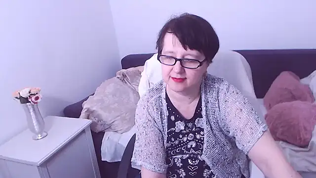 ChristaRose online show from 02-15-25, 03:52