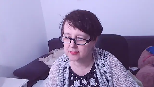 ChristaRose online show from 03-01-25, 01:00