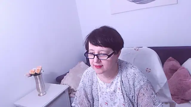 ChristaRose online show from 03-02-25, 02:19