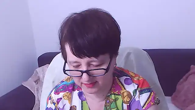 ChristaRose online show from 03-16-25, 01:17