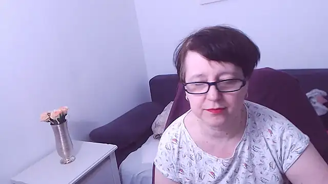 ChristaRose online show from 03-19-25, 07:27