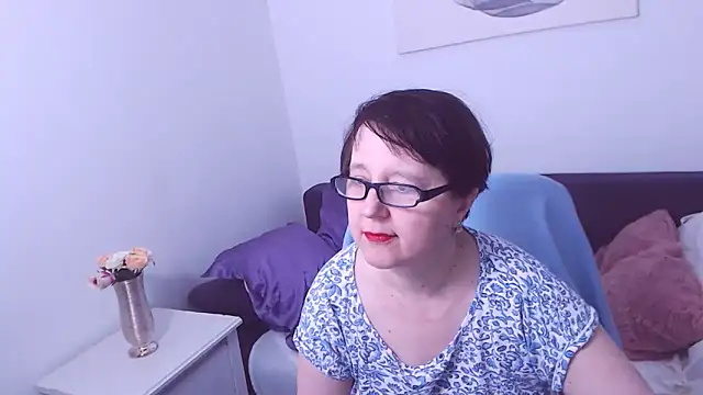 ChristaRose online show from 03-22-25, 11:42