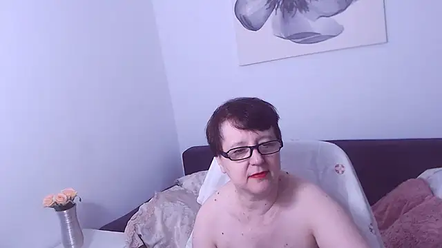 ChristaRose online show from 09-13-25, 10:31