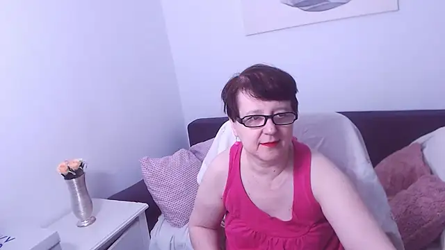 ChristaRose online show from 09-19-25, 05:57