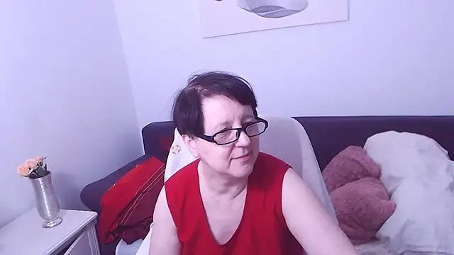 ChristaRose online show from 06-14-26, 04:31