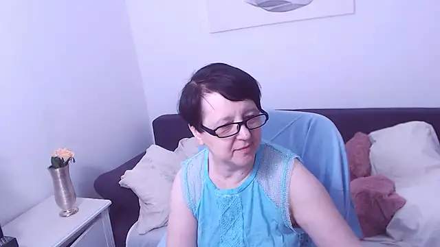 ChristaRose online show from 06-28-26, 07:36