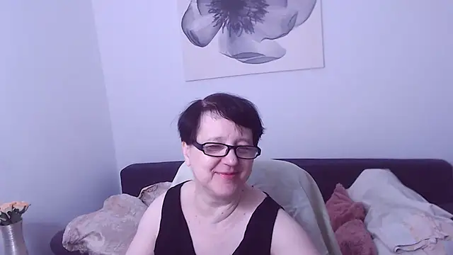 ChristaRose online show from 07-19-26, 11:25