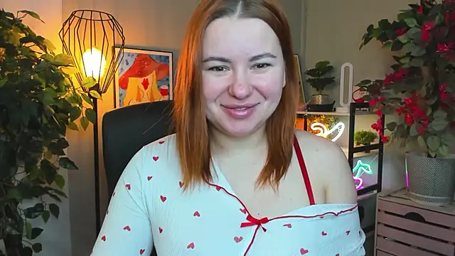 Snapshot of LAYLAxSTAR chatting on 01-08-26, 07:32 LAYLAxSTAR online show from 01-08-26, 07:32