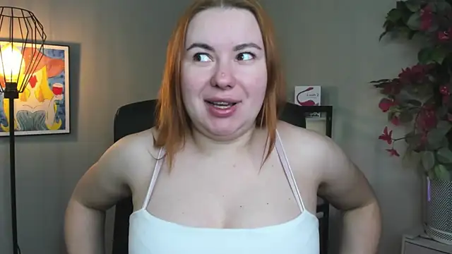 LAYLAxSTAR online show from 04-02-26, 06:22